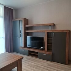 Квартира 40 м², 1-комнатная - изображение 4