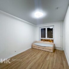 Квартира 59,8 м², 2-комнатная - изображение 5