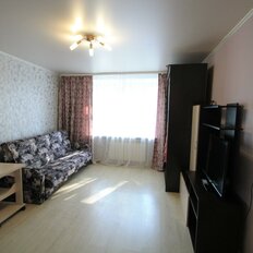 Квартира 32,9 м², 2-комнатная - изображение 5