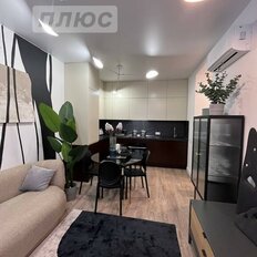 Квартира 32,1 м², 1-комнатная - изображение 3