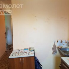 Квартира 31,4 м², 1-комнатная - изображение 4