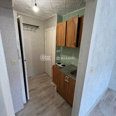 Квартира 18 м², студия - изображение 5