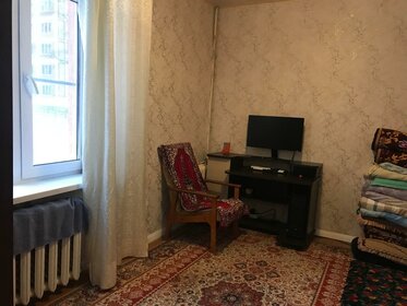 18,5 м², квартира-студия 14 500 ₽ в месяц - изображение 37