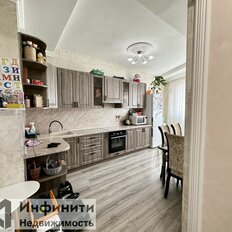 Квартира 72 м², 2-комнатная - изображение 4