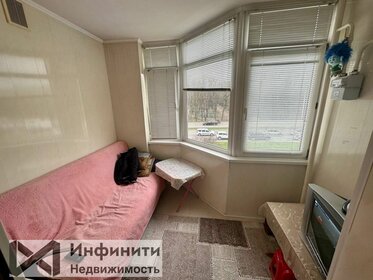 Купить двухкомнатную квартиру площадью 50 кв.м. в ЖК Sky House в Москве и МО - изображение 22