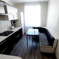 Квартира 39,8 м², 1-комнатная - изображение 4