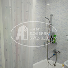 Квартира 31,4 м², 1-комнатная - изображение 2