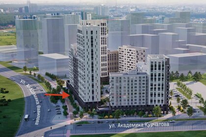 1600 м², торговое помещение 67 000 000 ₽ - изображение 23