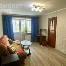 Квартира 26,1 м², 1-комнатная - изображение 4