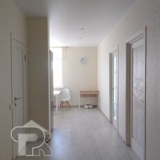 Квартира 74,3 м², 3-комнатная - изображение 5