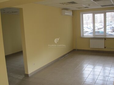 62,5 м², торговое помещение 55 000 ₽ в месяц - изображение 29