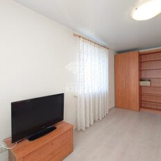 Квартира 29,7 м², 1-комнатная - изображение 2