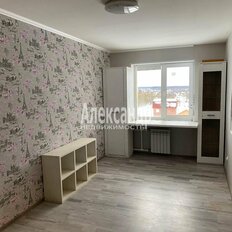 Квартира 32,8 м², 1-комнатная - изображение 2