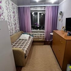 Квартира 63,5 м², 3-комнатная - изображение 5