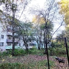 Квартира 32,7 м², 1-комнатная - изображение 2