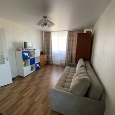 Квартира 44,9 м², 2-комнатная - изображение 1