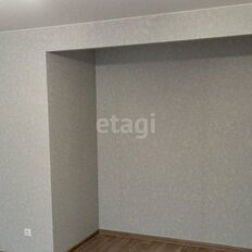 Квартира 30,5 м², 1-комнатная - изображение 3