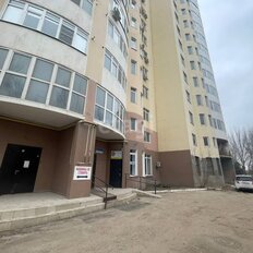 Квартира 180,9 м², 4-комнатная - изображение 1