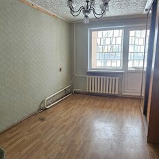 Квартира 69,1 м², 3-комнатная - изображение 3