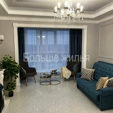 Квартира 41 м², 1-комнатная - изображение 4