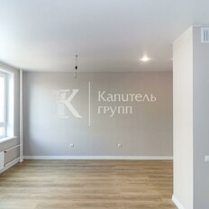 Квартира 25,6 м², студия - изображение 5