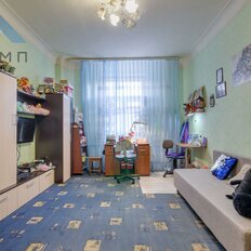 Квартира 100,4 м², 4-комнатная - изображение 5