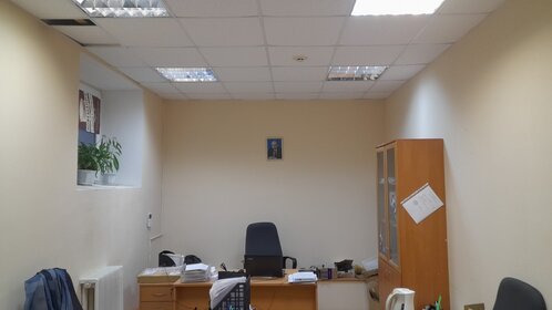 250 м², офис 222 000 ₽ в месяц - изображение 43