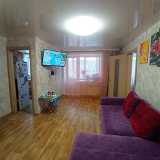 Квартира 43,7 м², 2-комнатная - изображение 2