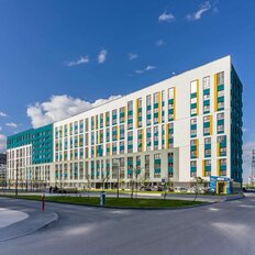 Квартира 38,9 м², 1-комнатная - изображение 3