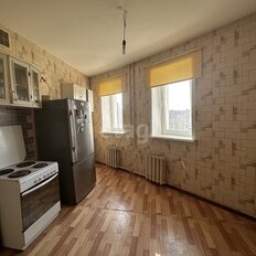 Квартира 100 м², 3-комнатная - изображение 1