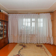 Квартира 72 м², 4-комнатная - изображение 1