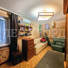 Квартира 73,5 м², 3-комнатная - изображение 5