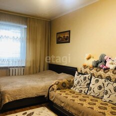 Квартира 33,8 м², 1-комнатная - изображение 1