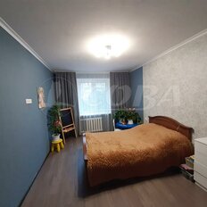 Квартира 65,7 м², 3-комнатная - изображение 3