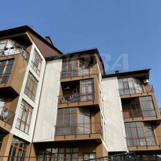 Квартира 29 м², студия - изображение 1