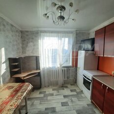 Квартира 34 м², 1-комнатная - изображение 2