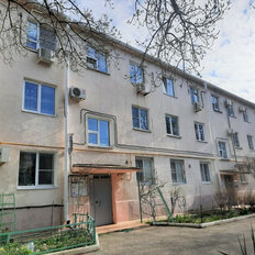 Квартира 56,1 м², 2-комнатная - изображение 1