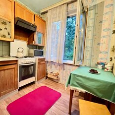 Квартира 55 м², 3-комнатная - изображение 1