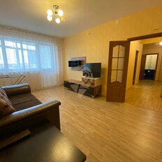 Квартира 63,1 м², 2-комнатная - изображение 2