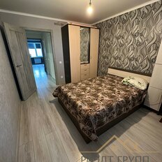 Квартира 68,4 м², 3-комнатная - изображение 4