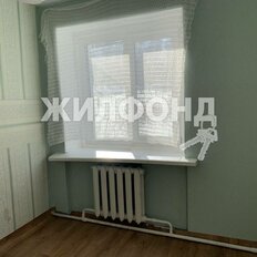 Квартира 31 м², 1-комнатная - изображение 3