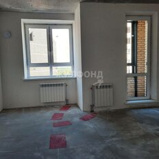 Квартира 28 м², студия - изображение 2