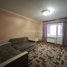 Квартира 37,8 м², 1-комнатная - изображение 1