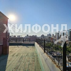 Квартира 121,1 м², 4-комнатная - изображение 5