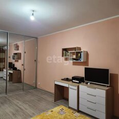 Квартира 36,8 м², 1-комнатная - изображение 1