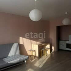 Квартира 41 м², студия - изображение 5