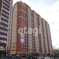 Квартира 28 м², студия - изображение 5