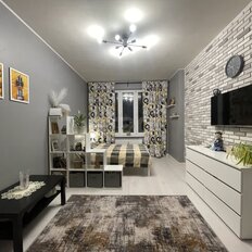 Квартира 39,6 м², 1-комнатная - изображение 2