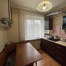 Квартира 51 м², 3-комнатная - изображение 5