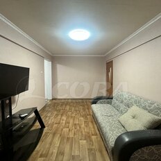 Квартира 59,5 м², 4-комнатная - изображение 1